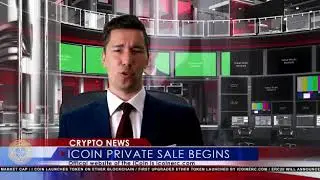 I coin limited introduce icon