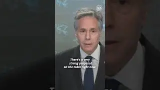 Working Towards a Ceasefire Deal
