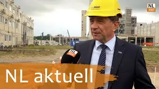 🏗️BASF Schwarzheide | Aktuelle Projekte und Investitionen & Batteriematerialienfabrik