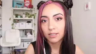 ASMR Whispering 