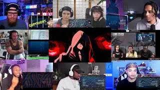 😱 Link Click Opening 2 &ldquo;Vortex&rdquo; BROKE the Internet | Reaction Mashup You Can&rsquo;t Unsee!