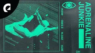 T-Shirts & Sweats - Adrenaline Junkie (Royalty Free Music)