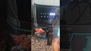 Airfrayer cecotec