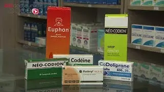 La cod&eacute;ine, nouvelle drogue des adolescents - Le Magazine de la sant&eacute;