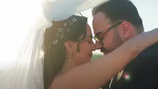 Hasti & Behshad | Cabo San Lucas | 2025