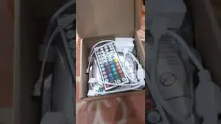 Led RGB 3 x 5M 2835