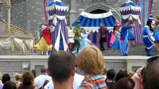 Gay Days 2009, Magic Kingdom