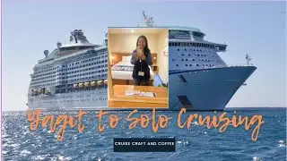 Day 1 Carnival Breeze Yagit to Solo Cruising 10/25/2025