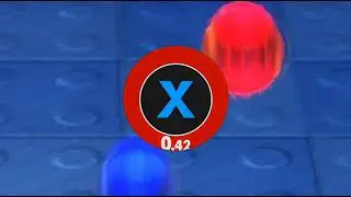 Double Boost (Sonic Colors Ultimate MEME)