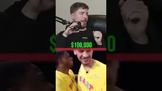 MrBeast On FAKE VIDEO Allegations!