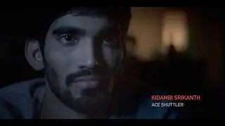 Bank of Baroda Mobile Banking (M Connect Plus app) &ndash; K. Srikanth, ace Badminton Player of India