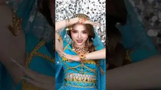 Asoka makeup from Vietnam 🇻🇳