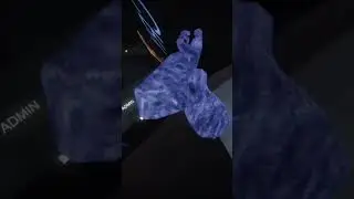 Dancing with the owner of void tag #vr
