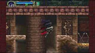 Castlevania Requiem: Symphony Of The Night & Rondo Of Blood