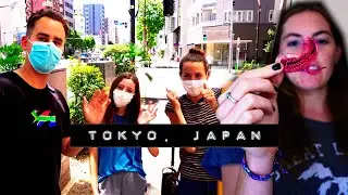 TOYKO Mini Mart SQUID