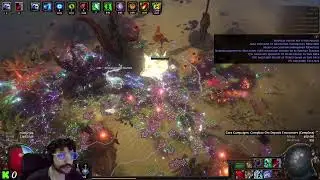 VEM CMG GALERA! EXSANG/REAP MINES, DESTRUCTIVE PLAY!