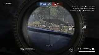 Sniper Elite: Resistance_