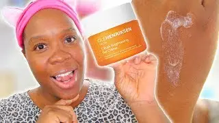 Я ПОПРОБОВАЛА Осветляющий гель-крем Ole Henriksen C Rush! Обзор увлажняющего крема OLE HENRIKSEN 24-часового действия
