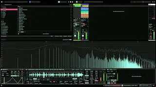 MIDI Burst | Amen Break MIDI Glitch