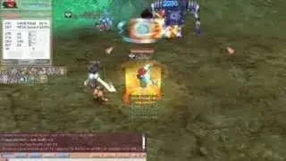 CletusBJ vs. Giant CarrierBomb