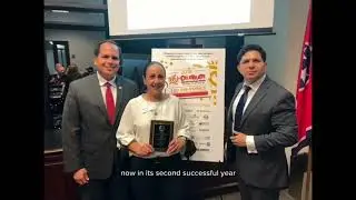 Stronger Together: NAHCC and Williamson Inc Driving Small Business Growth