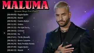 🐂 Maluma – Alpha energy and smooth reggaeton shaping hits that dominate playlists 🎵