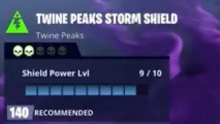 Fortnite STW (Twine Peaks SSD 10)