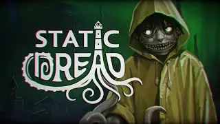 PAPER PLEASE, PERO LOVECRAFTIANO | STATIC DREAD
