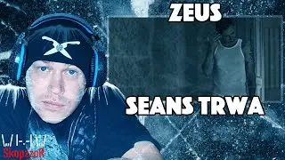 Metal słucha rapu #46 - ZEUS - Hipotermia.