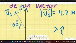 MI Física Clase del 09 de Enero 2026 PARTE 2