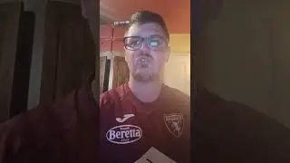 1° video di calcio mercato Torino invernale