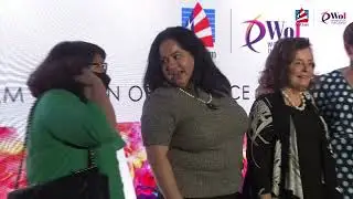 Mary McHale, 19th Women of Influence Awards Winner - Champion for Women