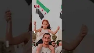 Protests Erupt in Syria Denouncing Israeli Interference & Coordination with Militias Loyal to Hijri