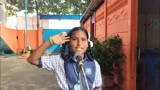 Dr. Abdul Kalam Memorial English Middle School Madukarai🌺🌺🌺🌺🌺