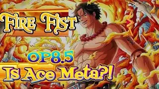 OP8.5 Ace Deck List (This Leader Goes Hard)
