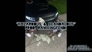 {FREE FOR NON PROFIT USE}{HARD} MIKE SHERM X LR PRODUCTIONS TYPE BEAT  “HAZARDOUS & SCANDALOUS”