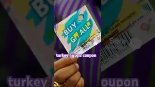 DUNWOODY &ldquo; buy non get all free coupon &ldquo; #funny #comedy #comedyg #befunnynow #skit #skits