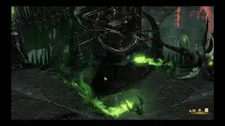 Lost Ark - Akkan Gate 2