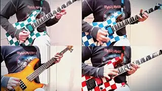 Dave Sharman : Forever and a Day : Uplifting Epic Guitar