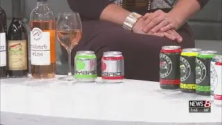 Mallow Run Winery -- Part 2