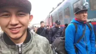 Бойцовский клуб 
