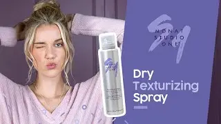 MONAT STUDIO ONE&trade; Dry Texturizing Spray | Haircare