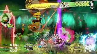 エピソード1 女神6を挑戦した結果(勝てませんでした)