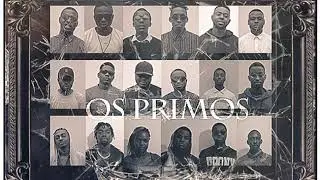 Sameblood Os primos - I Got You prod by Ell puto