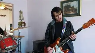 Suburban Zombie- 18 Harwich [OFFICIAL MUSIC VIDEO]
