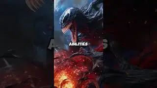 Venom's Galactic Odyssey: A Star Wars Saga