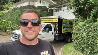 Manoa, HI - General Junk Removal