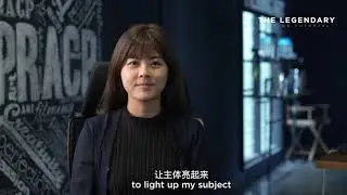 Episode 42 : Corporate Interview Lighting