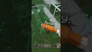 Minecraft Sweet Berry Farm Tutorial [Bedrock 1.21+] #shorts