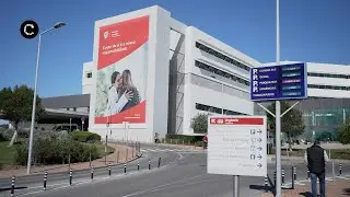 Quadros do Hospital de Cascais recebem Nova Administração